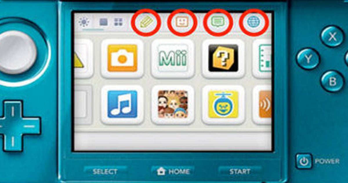 3ds Code Valid 3DS Friend Codes to be 12 digits long, support surprisingly robust ...