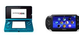 Konno talks about Nintendo's 3DS plans outside of gaming, NGP