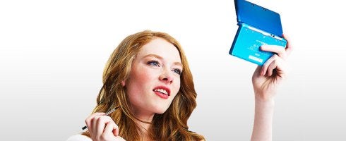 Nintendo announces "invite-only" 3DS UK tour dates