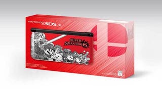 These colorful 3DS XL systems are heading to North America starting next week 