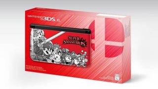 These colorful 3DS XL systems are heading to North America starting next week 