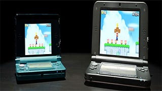 Too many 3DS models would "perplex" users: Iwata