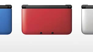 3DS XL smashes Japan, 'no plans' to release UK figures