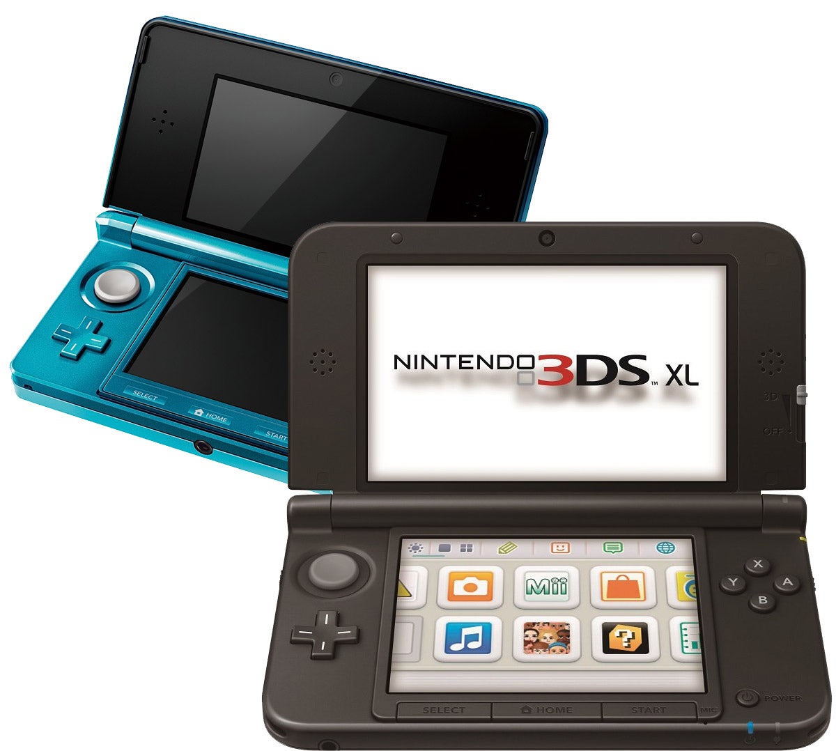 Nintendo CEO Says 3DS Isn't Dead As Focus Shifts to Switch | VG247