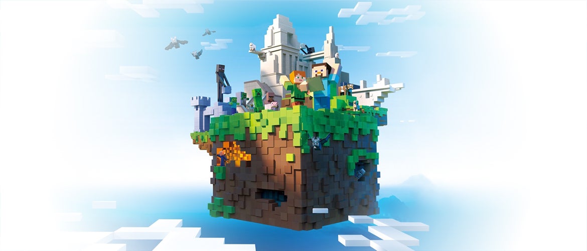 NetEase pushed Minecraft to 200m registered Chinese users in Q1 ...