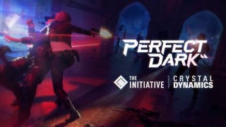 Perfect Dark está nas mãos da Crystal Dynamics, avançam fontes não oficiais