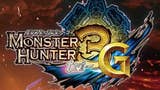 Monster Hunter 3DS vai chegar à Europa