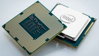 Intel's New Uber CPU And The Future Of PC Gaming