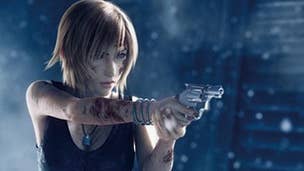 A 3rd Birthday sequel would be in HD, says Nomura