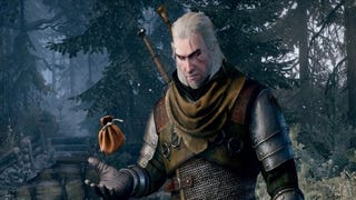 I'm A Lover, Not A Fighter: 3 Hours With The Witcher 3