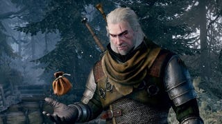 I'm A Lover, Not A Fighter: 3 Hours With The Witcher 3