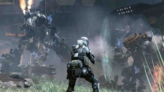 Here's Titanfall 2 At Yer 4k & 60FPS Gubbins
