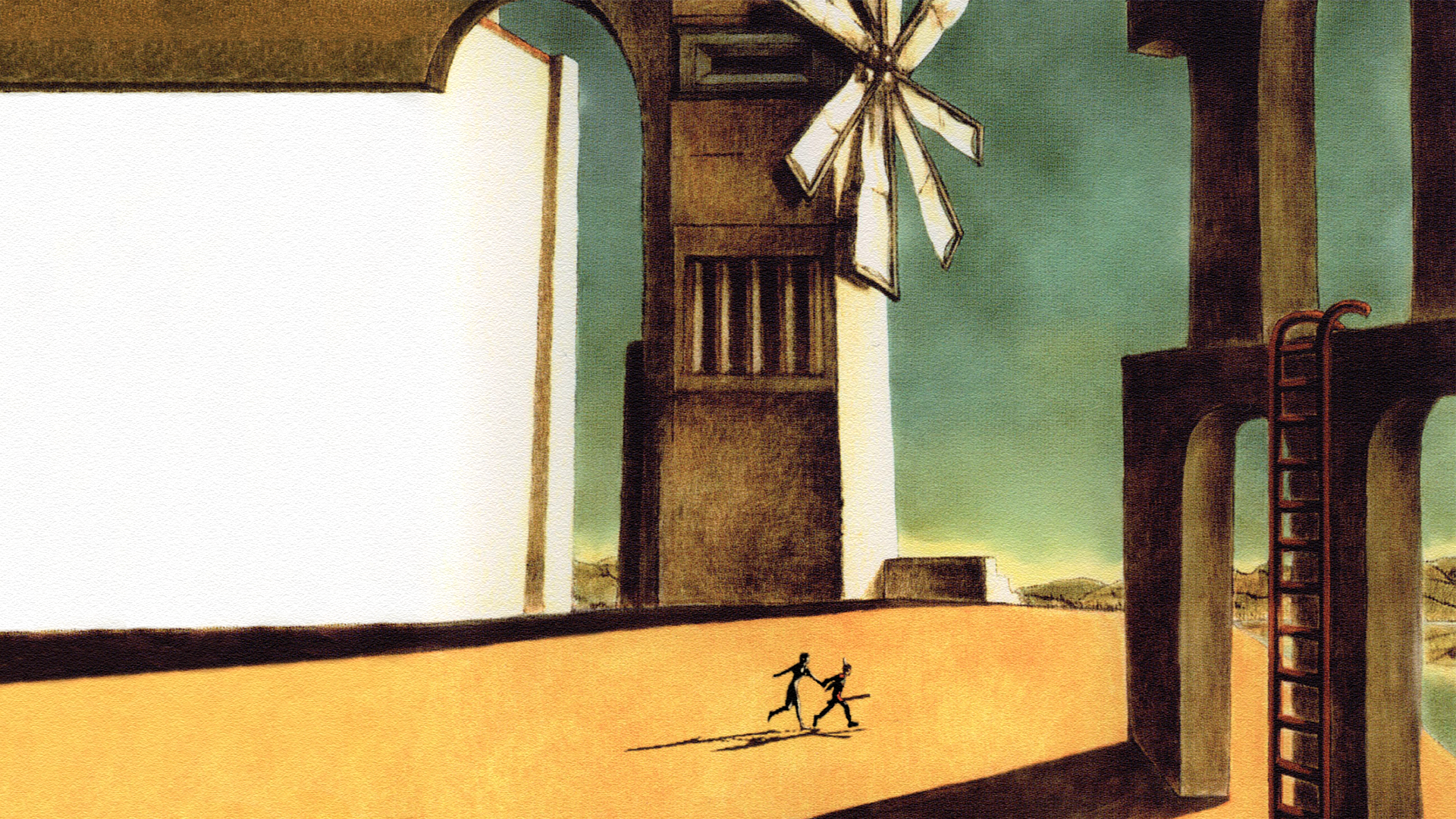 Ico Remake da Bluepoint era um desejo de Fumito Ueda