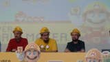 4 estúdios portugueses rendidos a Super Mario Maker
