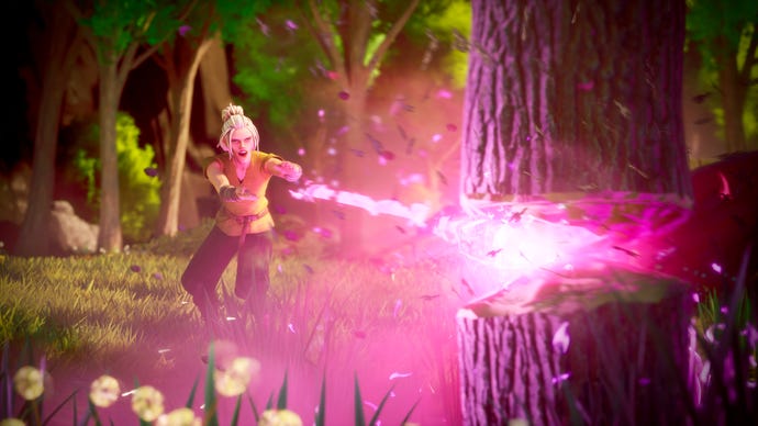 Dragonwilds