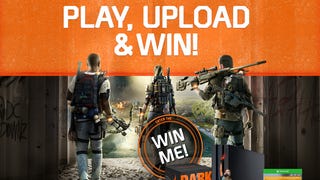 The Division 2 open beta: submit your best Dark Zone plays for a chance to win big prizes