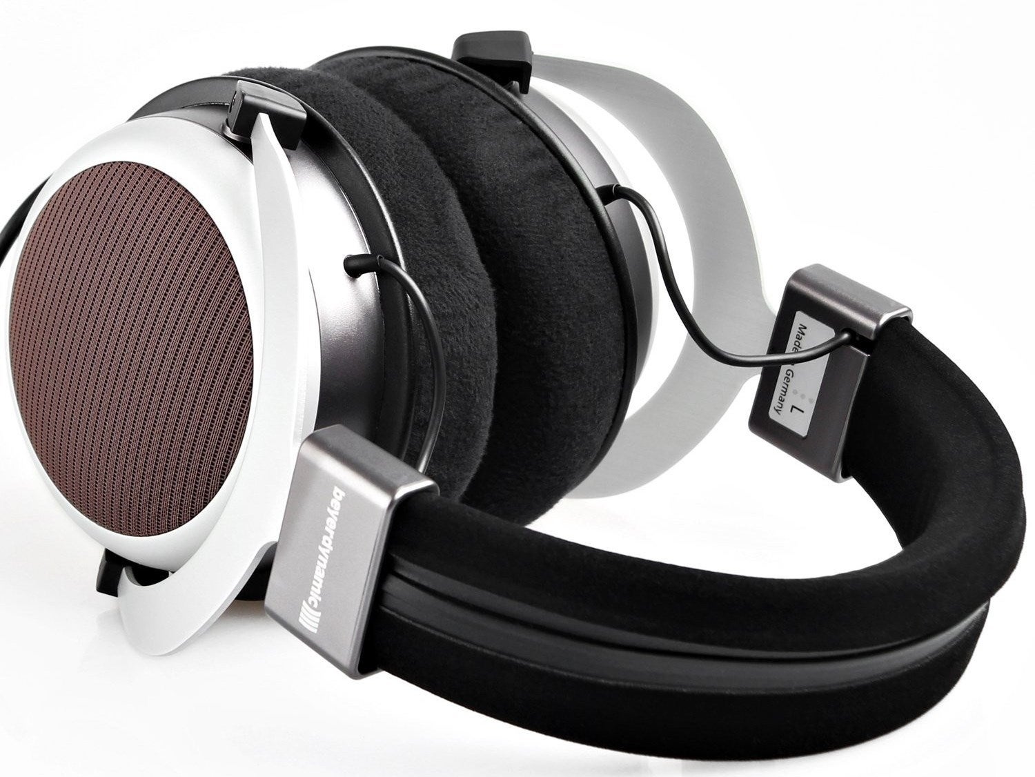 Beyerdynamic T90 & A20 - Test | Eurogamer.de