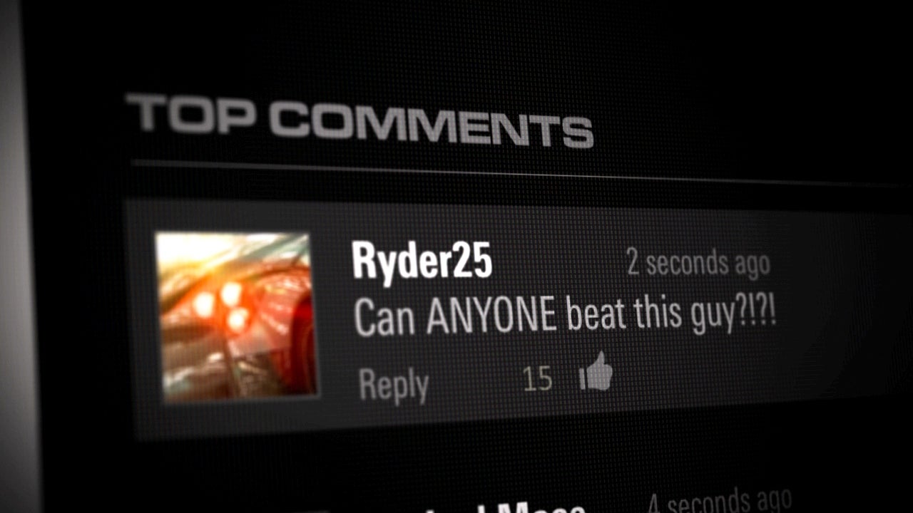 Grid 2 – Test | Eurogamer.de