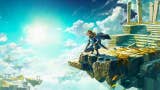 Guía de The Legend of Zelda: Tears of the Kingdom - Walkthrough, Consejos y Ayuda