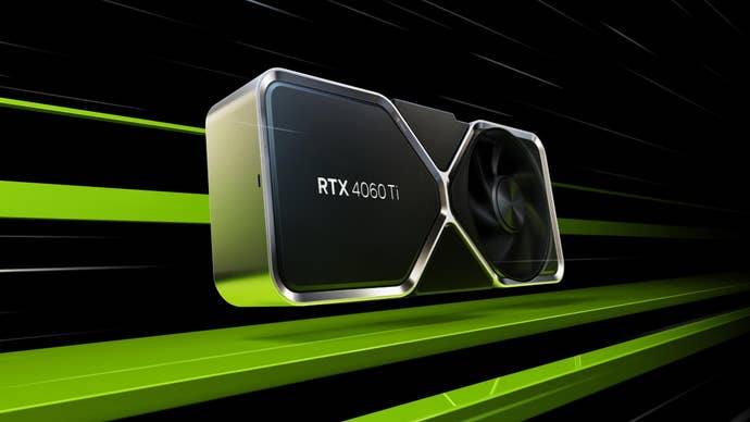 nvidia rtx 4060 ti