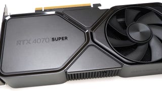 Nvidia GeForce RTX 4070 Super Review: A Step In The Right Direction