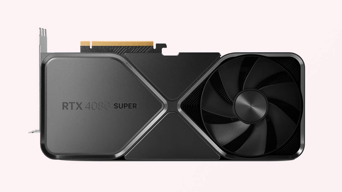 O que são as placas Founders Edition da NVIDIA? 1 A Nvidia anunciou as placas gráficas RTX 4080 Super, 4070 Ti Super e 4070 Super | Eurogamer.pt