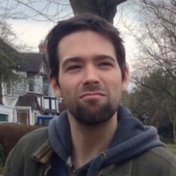 Jem Alexander avatar