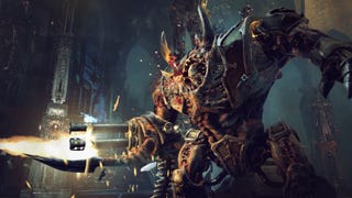 Khorne's minions arrive in Warhammer 40k: Inquisitor - Martyr before an overhaul