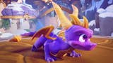Spyro Reignited Trilogy ganha data de lançamento