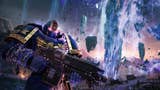 Warhammer 40,000: Space Marine 2 v obrazech