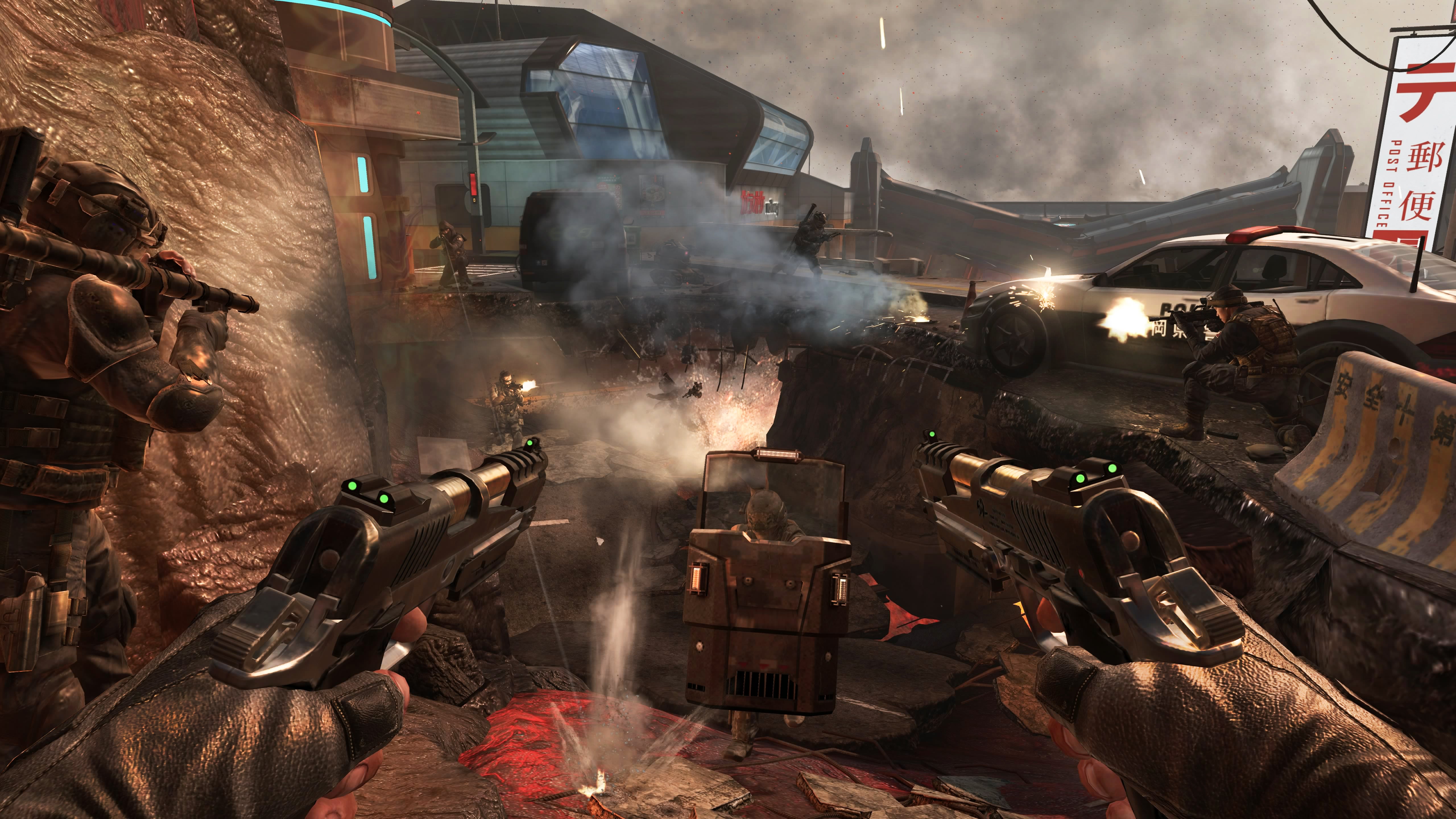 Michael Madsen Black Ops The Best Call Of Duty Zombies Maps Ever,