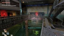 Dying Light 2 - stacja elektryczna w Saint Paul Island