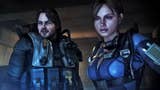 Resident Evil Revelations a 1080p60 na Switch