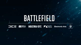 Campanha narrativa Battlefield em desenvolvimento na Ridgeline Games