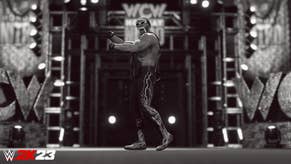 WWE 2K23 se pondrá a la venta el 14 de marzo