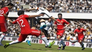 EA responde às acusações da Konami sobre FIFA copiar PES