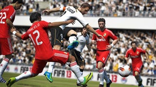 EA responde às acusações da Konami sobre FIFA copiar PES