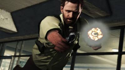 Take-Two loses $110m on lower than expected sales of Max Payne, Spec Ops