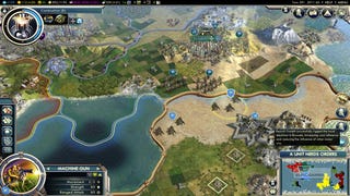 Civilization 5 grautito su Onlive per chi acquista l'espansione