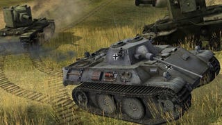 World of Tanks recebe atualização 7.2