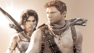 Vergelijking Tomb Raider en Uncharted gaat niet op