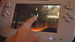 El tráiler de Rayman Legends nos muestra gráficos y nuevas funcionalidades de Wii U