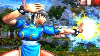 Capcom arreglará los problemas de sonido en el online Street Fighter X Tekken