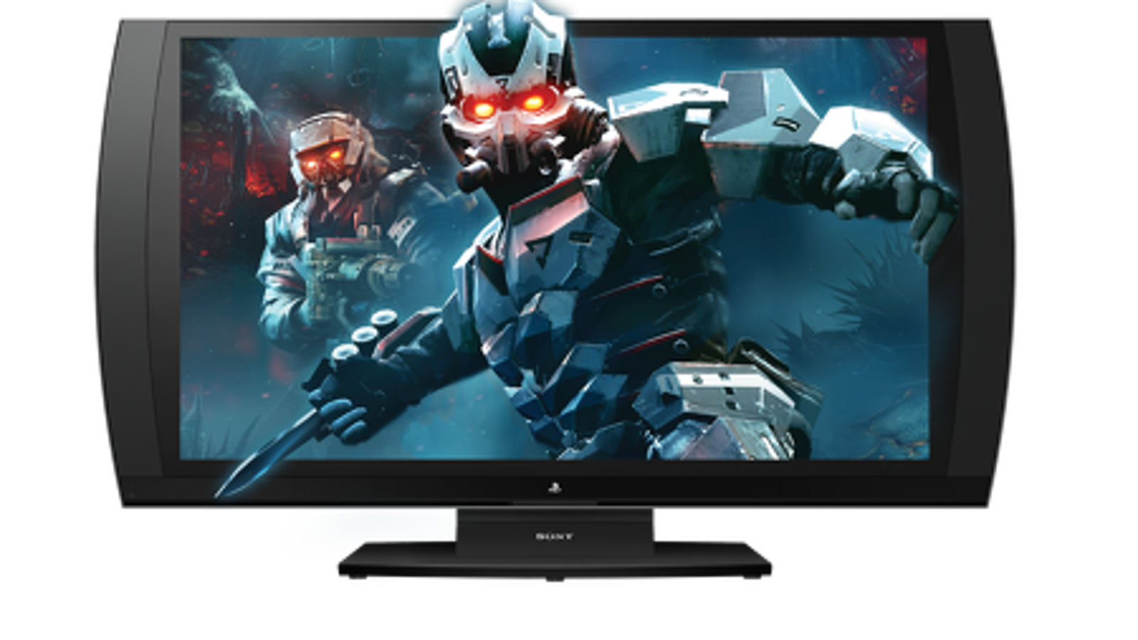 Sony Playstation 3d Fernseher Playstation 3d Tv As Deals Pc Monitor