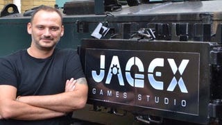 New head of PR for Jagex