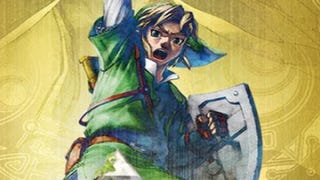 Linha cronológica de Legend of Zelda revelada