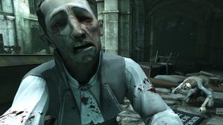 How to stay stealthy in Dishonored