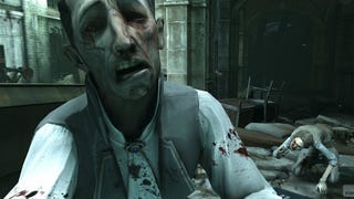 How to stay stealthy in Dishonored