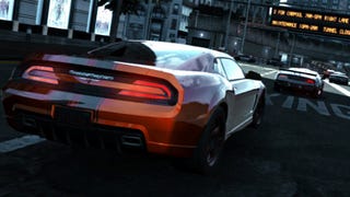 Game of the Week: Ridge Racer Unbounded