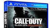 Call of Duty: Declassified porterà il vero CoD su Vita